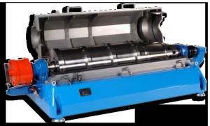 Buy cheap EPC Automatic Crude Palm Centrifugal Oil Purifier Lube Oil Purifier from wholesalers