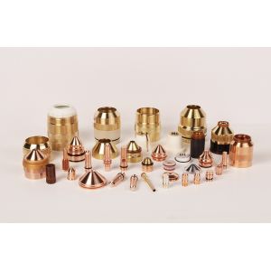 Buy cheap Retaining cap suitable for Hypertherm Powermax1650®/Powermax1250® Hypertherm Plasma Consumables from wholesalers