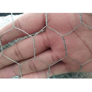 25 BWG-221 BWG *3/4"*3/4'' Galvanized Hexagonal Rabbit Mesh 1M*20M Chicken