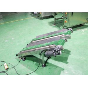 Buy cheap Multi Function Sachet Packing Machine Stainless Steel / Carbon Steel Body from wholesalers