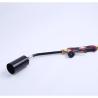 Buy cheap Propane and MAPP Gas WELDING Torch Self Igniting with Flame Control Portable Weed Torch from wholesalers