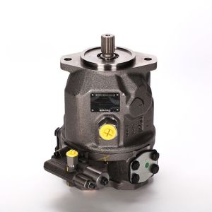 Buy cheap A10vso71 Rexroth Radial Piston Pump Customized for Truck Crane from wholesalers
