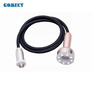 Multifunction RF Cavitation Slimming Machine , 6 In 1 Cavitation Machine