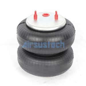 Buy cheap Vulcanization FD 120-20 Contitech Tye Air Bellows Double Convoluted Air Actuator from wholesalers