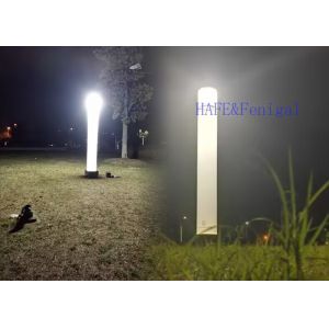 Buy cheap Portable Inflatable Light Tower 360 Degree For Outdoor Activities Industrial Rescue from wholesalers