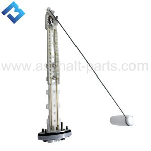 Buy cheap Asphalt paver parts S1900-2 2134254 control panel for  paver from wholesalers