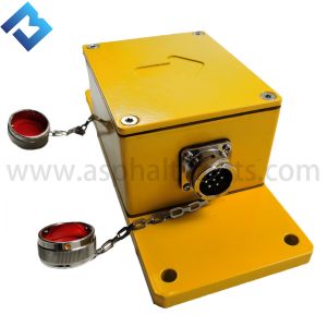 Buy cheap 04-21-21010 Asphalt Paver Sensor CAN Slope Sensor For Asphalt Pavers from wholesalers