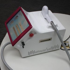 Buy cheap 808nm diode laser hair removal machine Europe USA hot product