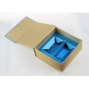 Buy cheap Matt / Glossy Lamination Tea Greyback Board / Paper Packaging Boxes from wholesalers