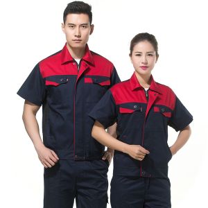 Buy cheap Custom Welding Work Wear Uniforms With Custom Logo from wholesalers