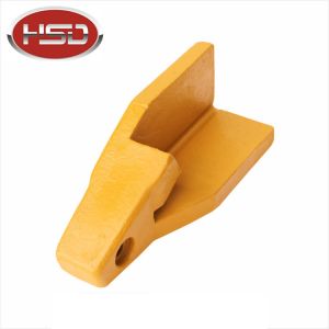 Buy cheap wheel loader spare parts side tooth adapter 72A0006 from wholesalers