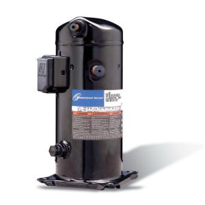 Buy cheap ZP Copeland Air Conditioner Scroll Compressor from wholesalers