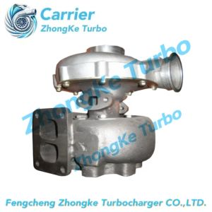Buy cheap H2C Turbo 198682 198682R 312682 5002759 5002758 498682 Turbocharger For Volvo F10/FL10 Truck With TD101F Engine from wholesalers