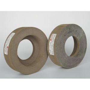 Buy cheap Artifex BK Glass Polishing Wheel Grits Cup Abrasive Polishing Disc from wholesalers
