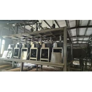 Buy cheap 1 Period NPK Fertilizer Production Line For Pellets Strip 1-2 Tons Per Hour Capacity from wholesalers