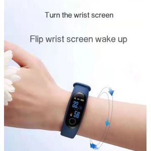 Buy cheap Smart Body Temperature Bracelet With WiFi , GPS Navigation Function from wholesalers