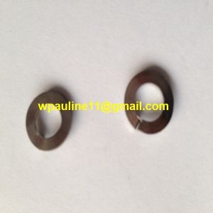Buy cheap 316L spring lock washers product
