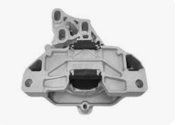 Buy cheap 2472403100 Transmission Parts Transmission Mount from wholesalers