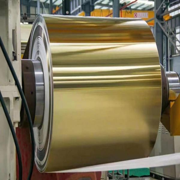 Quality Grade 304/201/316/410/430 Stainless Steel Coil And Sheet Manufacturer From China for sale