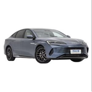 2024 Byd Seal Plug-in Hybrid with Electromagnetic Braking System and Left