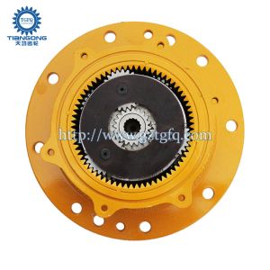 Buy cheap Komatsu Excavator Swing Gearbox PC56-7 Swing Complete Assembly from wholesalers
