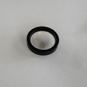 Buy cheap Round Convex Meniscus Lens from wholesalers