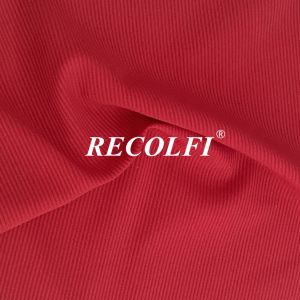 Multi Function Activewear Knit Nylon Spandex Fabric Recycled Gym Wearing Stretch