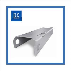 Buy cheap CNC Laser Cutting Parts Sheet Metal Bending Process from wholesalers