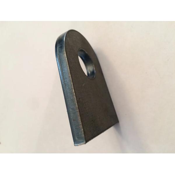 Buy cheap Custom CNC Laser Cutting Parts Aluminium Fabrication Stainless Steel Sheet Bending from wholesalers