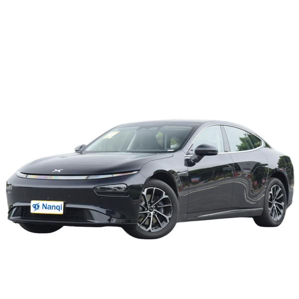 Quality Popular Design Xpeng P7 Electric Car Mid Size New Energy Vehicle for sale