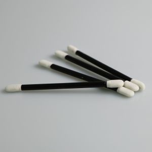 Buy cheap Cleanroom Foam Cleaning Swab 84mm With Double Heads from wholesalers