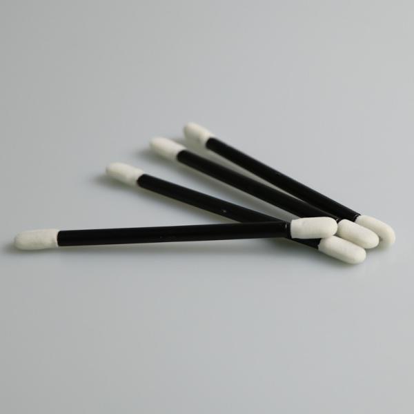 Buy cheap Cleanroom Foam Cleaning Swab 84mm With Double Heads from wholesalers