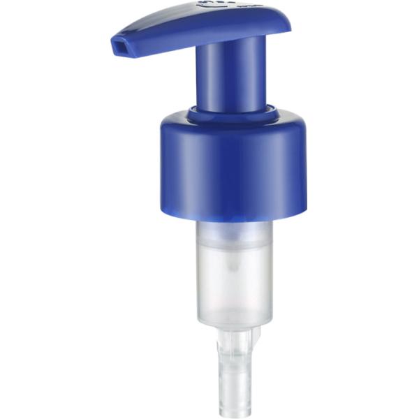 Quality Multiscene Liquid Lotion Dispenser Pump 2CC 24 410 Recyclable K205 for sale