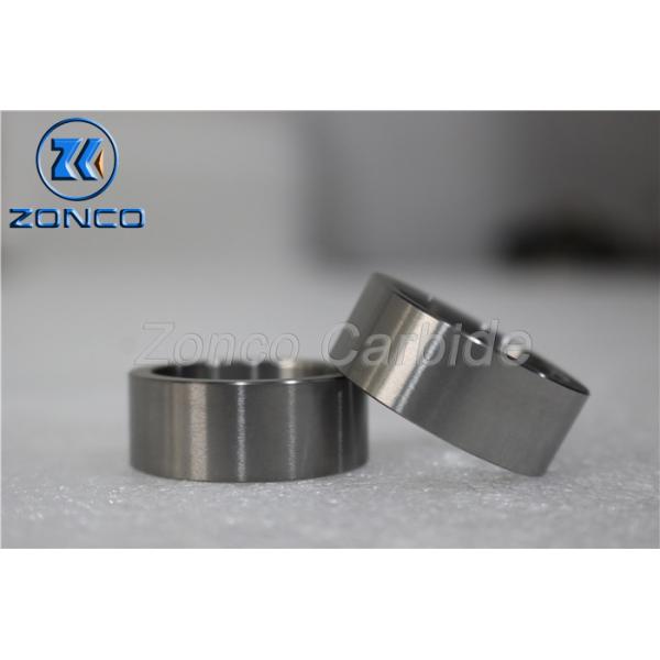 Quality K10 K20 K30 Cemented Carbide Mechanical Seal Rings for sale