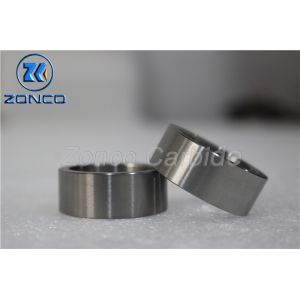 Buy cheap K10 K20 K30 Cemented Carbide Mechanical Seal Rings from wholesalers