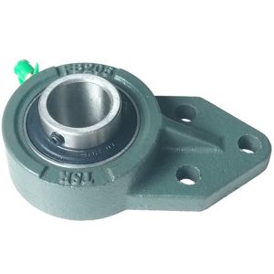 Buy cheap Metric NTN NSK Pillow Block Bearings Mounted High Vibration from wholesalers