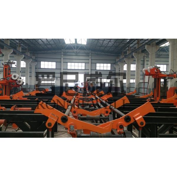 Buy cheap Servo Plasma Steel Cutting Machines , Plasma Cutter Cnc Machine from wholesalers