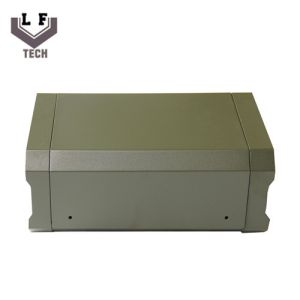 Buy cheap Metal Stamping Process Mixed Olives Precision Assembly Power Box from wholesalers