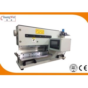 V-cut PCB Separator Machine,PCB Depaneling Equipment
