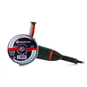 Buy cheap 8500 RPM 7 Inch 180mm Inox Grinder Cut Off Discs product