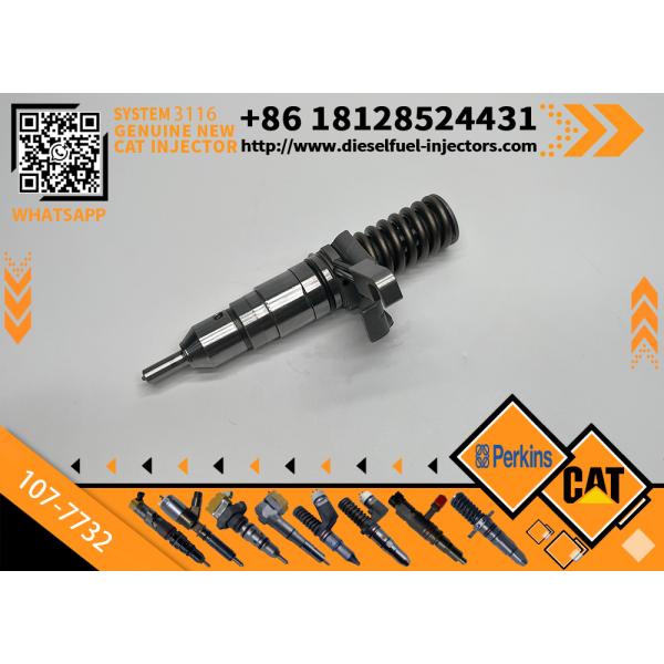 High Quality Diesel Fuel Injectors for CAT C7 3126B 3116 Engine 127-8216 107-7732