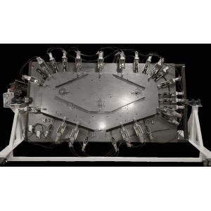 Buy cheap Customized Mold Turning The Perfect Solution for Industrial Applications from wholesalers