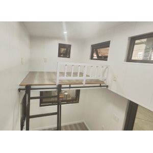 Buy cheap Premade Tiny Homes MDF Bathroom Door from wholesalers