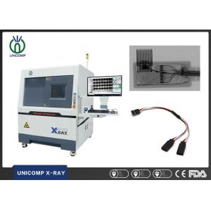 Buy cheap Unicomp AX8200Max X Ray Machine 6 Axis Manipulator For CNC Programmable Inspection from wholesalers