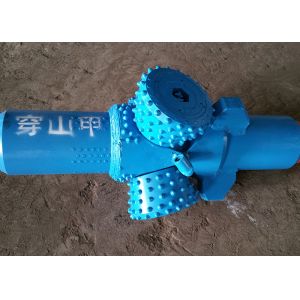 Buy cheap 14" 16" Diamond Core Drill Bit HOB Hole Opener Reamer product