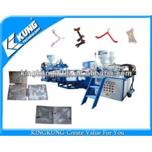 Buy cheap Automatic Shoe Manufacturing Machines with Sole Surface Printing Advanced Technology from wholesalers