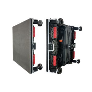 P3.91 P4.81 P6.25 Dance Floor LED Screen Video Wall For Eye Catching Advertising