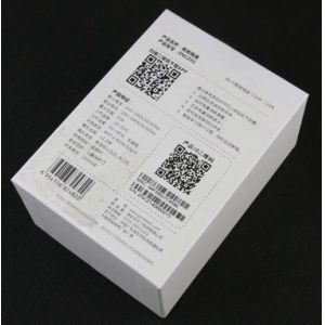 Beverage Labeling Systems with Real Time Printing and Top Side Application