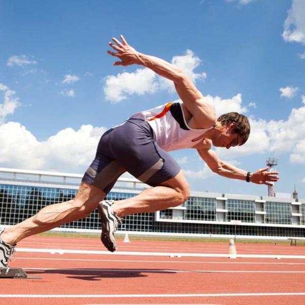 Quality All Weather Tartan Synthetic Athletic Track EPDM Rubber 13mm for sale