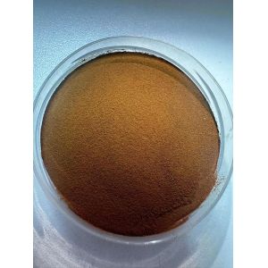 Buy cheap Modified Lignosulfonic Acid Sodium Salt , Brown Lignosulphonate Powder from wholesalers